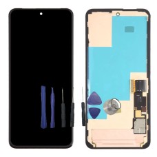 Amoled Ecran + Vitre Tactile Google Pixel 8, GKWS6, G9BQD