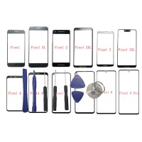 vitre tactile Google Pixel 2, 3, 4, 5, 6, 7, 8