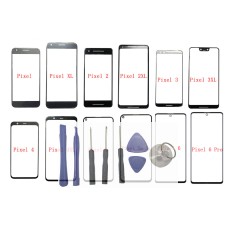 vitre tactile Google Pixel 2, 3, 4, 5, 6, 7, 8