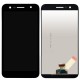 Ecran complet (lcd + vitre tactile) pour LG K10 ( 2017 ) M250 M250N M250E M250DS