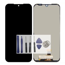 Ecran Lcd + Vitre Tactile LG K31, Q31 LM-K300Q, Aristo 5 LM-K300TM