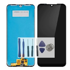 Ecran Lcd + Vitre Tactile LG k41 Premier Pro Plus L455DL K400