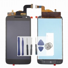Vitre Tactile + Ecran lcd Pour Motorola moto G4 play XT1607 XT1609