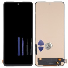 Ecran Lcd + Vitre Tactile - Xiaomi Redmi K50 Pro, 22021211RC, 22011211C