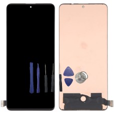 Ecran Lcd + Vitre Tactile Xiaomi Redmi K60(pas d'identification d'empreinte digitale) 