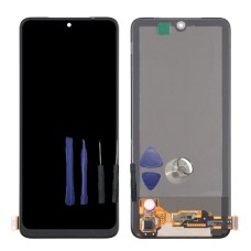 Oled Xiaomi Redmi Note 12 5G, 22111317I, 22111317G, 22101317C Ecran