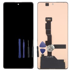 Amoled Xiaomi Redmi Note 13 5G, 2312DRAABG, 2312DRAABI