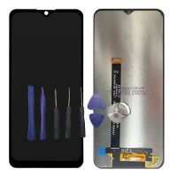 Ecran Samsung Galaxy XCover 7, SM-G556B, SM-G556BU1, SM-G556B/DS
