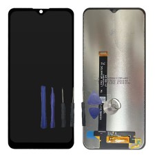 Ecran Samsung Galaxy XCover 7, SM-G556B, SM-G556BU1, SM-G556B/DS