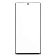 Vitre Avant Samsung Galaxy Note10+ 5G, Note 10+ 5G, SM-N976F, N976U