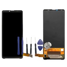 Ecran OLED + Vitre Tactile - Sony Xperia 10 VI, XQ-ES72, SO-52E SOG14, XQ-ES44, XQ-ES54