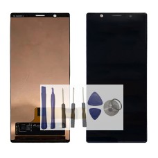 Écran original pour Sony Xperia 5, J8210, J8270, J9210