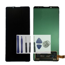 Écran original pour Sony Xperia 5 II, SO-52A, XQ-AS52, XQ-AS62, XQ-AS72