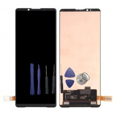 incell Ecran Lcd + Vitre Tactile Sony Xperia 5 II, SO-52A, XQ-AS52, XQ-AS62, XQ-AS72