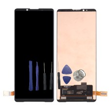 Écran original pour Sony Xperia 5III, SO-53B, SOG05