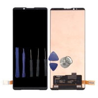 incell Ecran Lcd + Vitre Tactile Sony Xperia 5III, SO-53B, SOG05