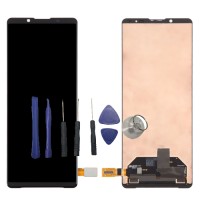 incell Ecran Lcd + Vitre Tactile Sony Xperia 5 IV, XQ-CQ54, XQ-CQ62, XQ-CQ72, SO-54C, SOG09