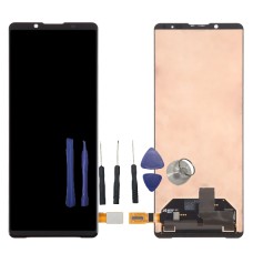 incell Ecran Lcd + Vitre Tactile Sony Xperia 5 IV, XQ-CQ54, XQ-CQ62, XQ-CQ72, SO-54C, SOG09