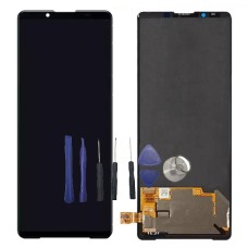 Écran original pour Sony Xperia 5 V, XQ-DE54, SO-53D, SOG12