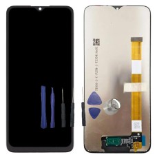 Ecran Lcd + Vitre Tactile TCL 40X, 40 X 5g T609M