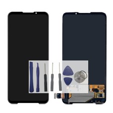 Original Ecran Amoled + Tactile Xiaomi Black Shark 3 KLE-H0, KLE-A0
