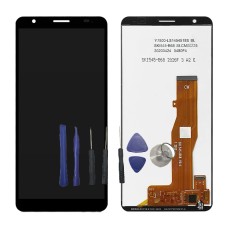 Ecran Lcd + Vitre Tactile - ZTE Blade A3 2020