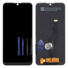 Ecran Lcd + Vitre Tactile - ZTE Blade A5 2020