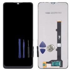 Ecran Lcd + Vitre Tactile - ZTE Blade A52