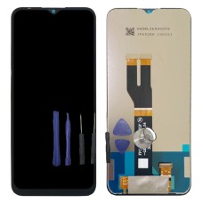 Ecran Lcd + Vitre Tactile - ZTE Blade A52 Lite