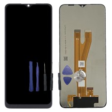 Ecran Lcd + Vitre Tactile - ZTE Blade A53