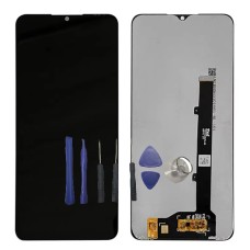 Ecran Lcd + Vitre Tactile - ZTE Blade A53 Pro