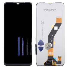 Ecran Lcd + Vitre Tactile - ZTE Blade A54