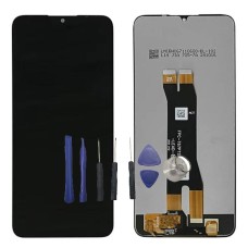 Ecran Lcd + Vitre Tactile - ZTE Blade A55