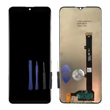 Ecran Lcd + Vitre Tactile - ZTE Blade A71