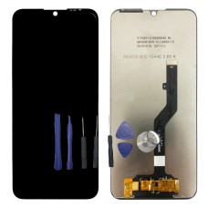 Ecran Lcd + Vitre Tactile - ZTE Blade A7 2020