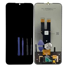 Ecran Lcd + Vitre Tactile - ZTE Blade A73 4G 7060