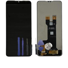 Ecran Lcd + Vitre Tactile - ZTE Blade A73 5G 7160N 7543N