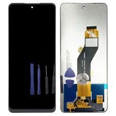 Ecran Lcd + Vitre Tactile - ZTE Blade A75 4G (Z2359)