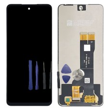 Ecran Lcd + Vitre Tactile - ZTE Blade A75 5G 2357N