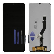 Ecran Lcd + Vitre Tactile ZTE Blade A72 4G A7040