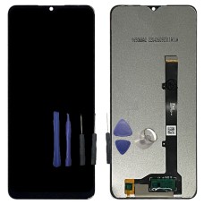 Ecran Lcd + Vitre Tactile ZTE Blade A72 5G 7540N